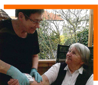 Pflegedienst aus Friedrichsdorf-Seulberg - Nicole's Ambulanter Pflegedienst